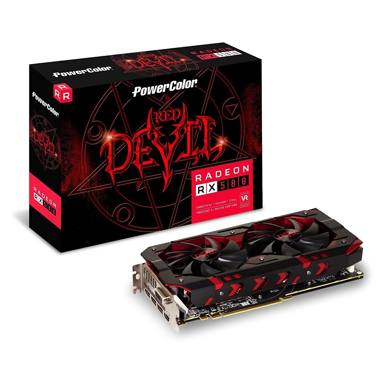 【未使用】PowerColor ビデオカード RED DRAGONシリーズ Amazon | PowerColor ビデオカード RED DRAGONシリーズ AMD Radeon RX